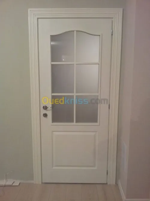 porte bois