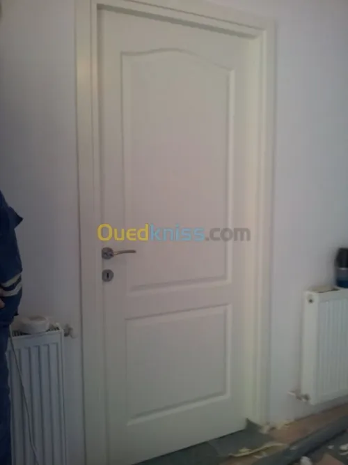 porte bois