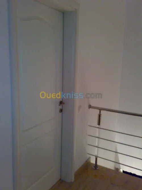 porte bois