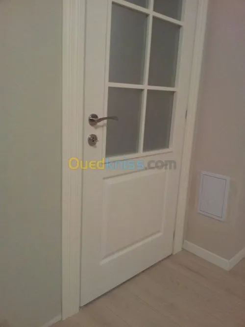 porte bois