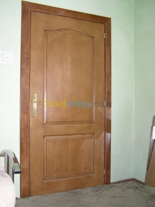 porte bois