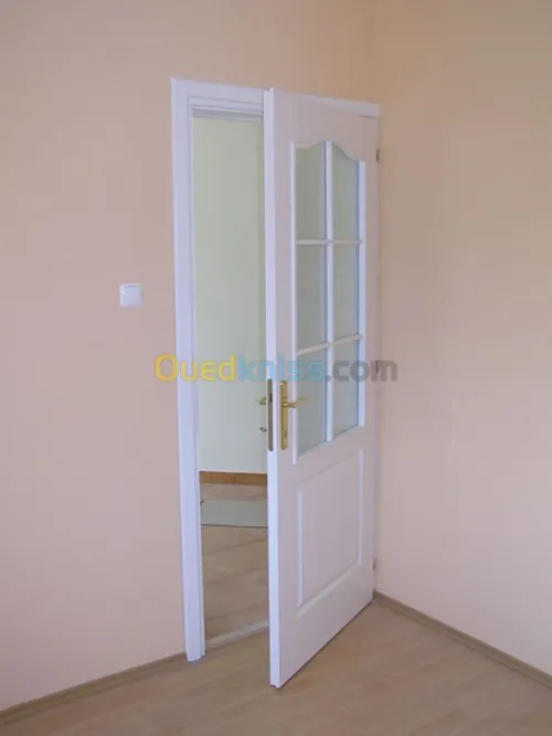 porte bois