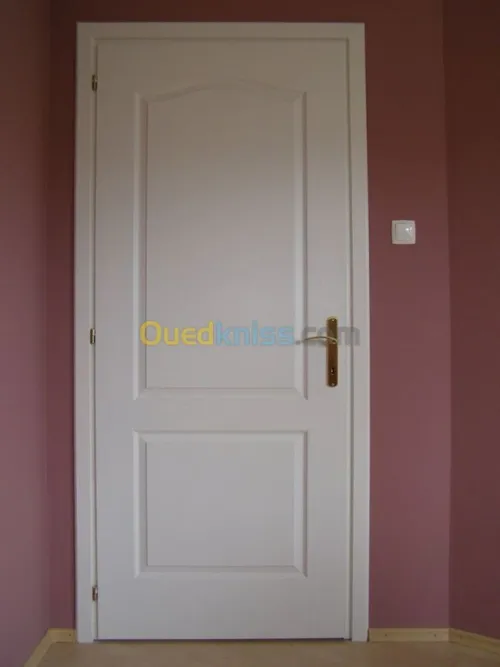 porte bois