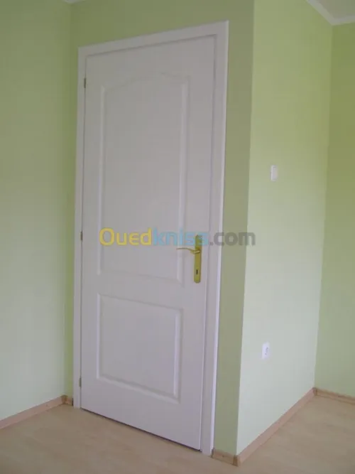 porte bois