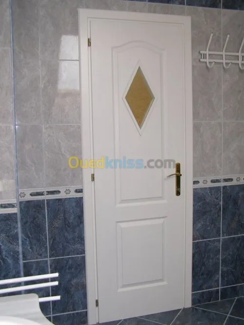 porte bois