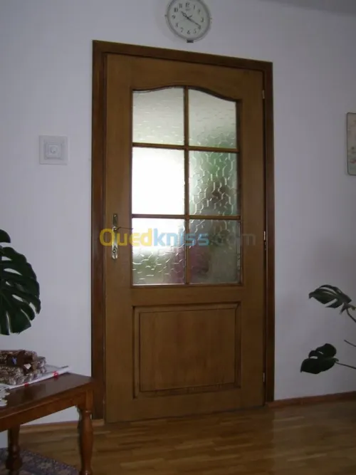 porte bois