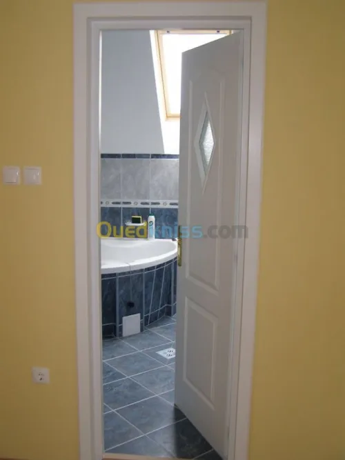 porte bois