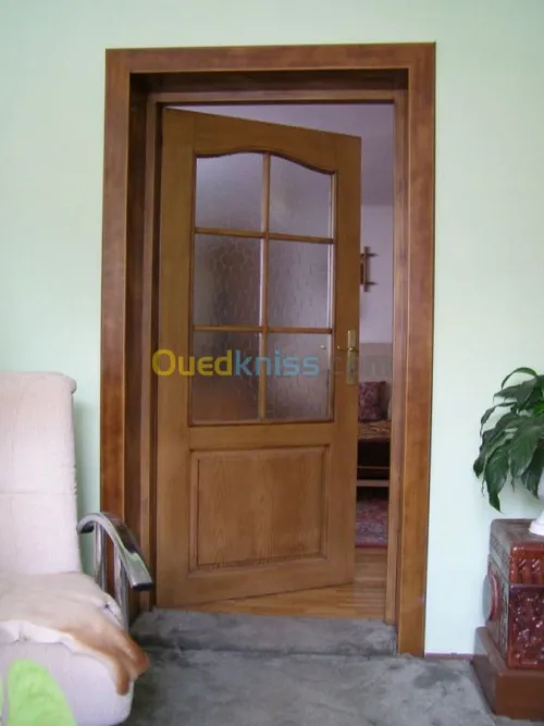 porte bois