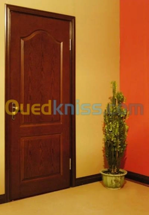 porte bois