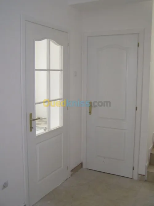 porte bois