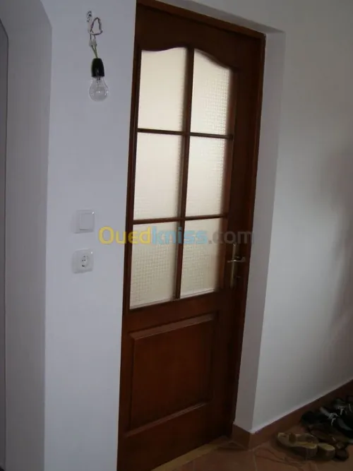 porte bois