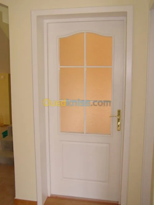 porte bois
