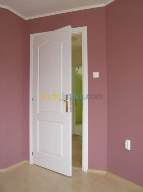 porte bois