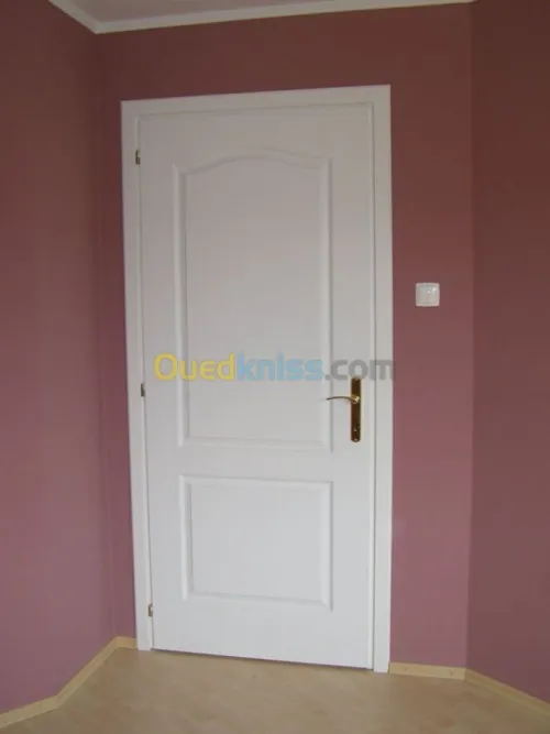 porte bois
