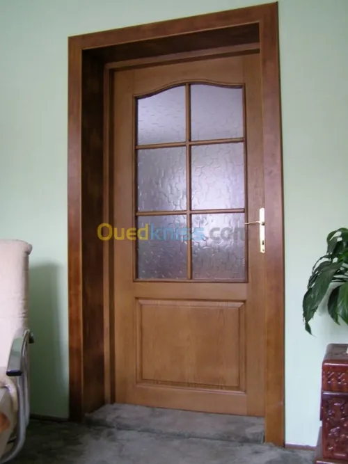 porte bois