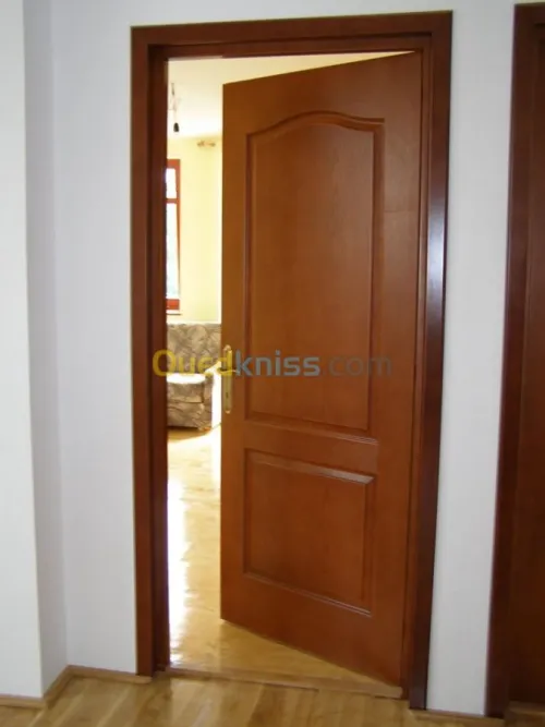 porte bois