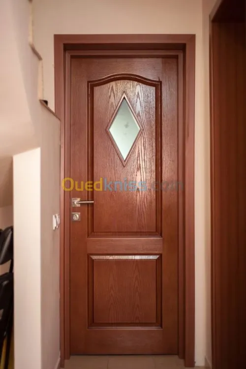 porte bois