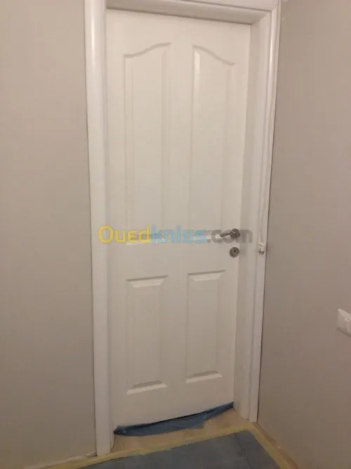 porte bois
