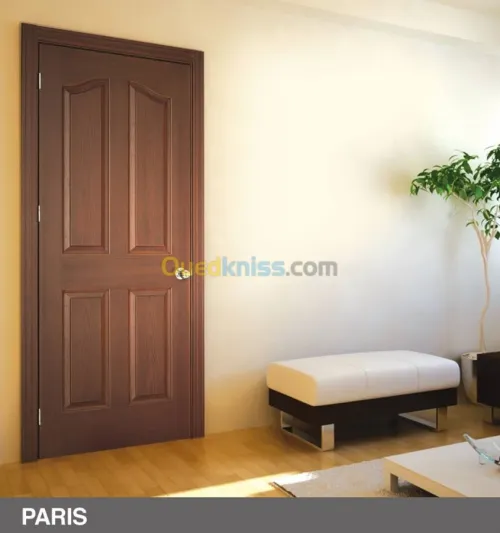 porte bois