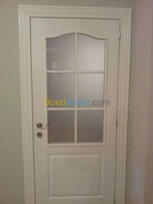 porte bois