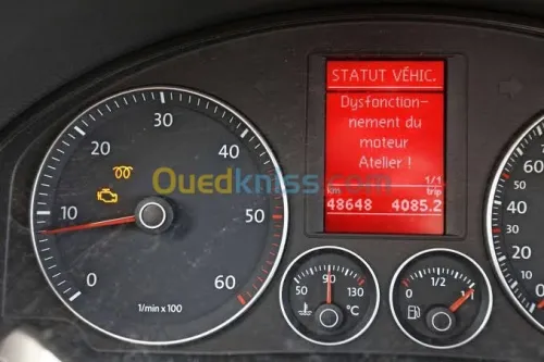 Scaner et diagnostique,reparati memoir