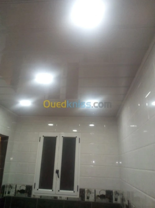Vente Appartement F3 Blida Blida