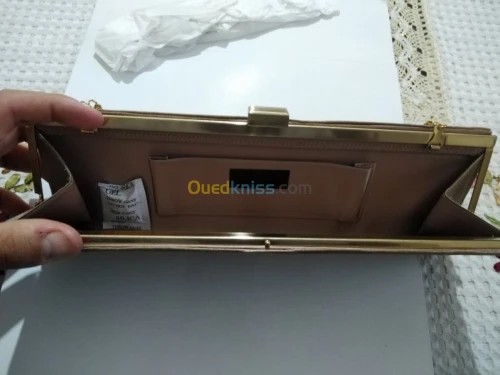 pochettes de soirée (femme) 