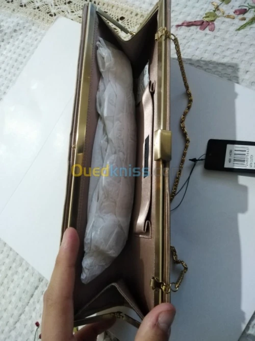 Pochettes de soirée (femme) 