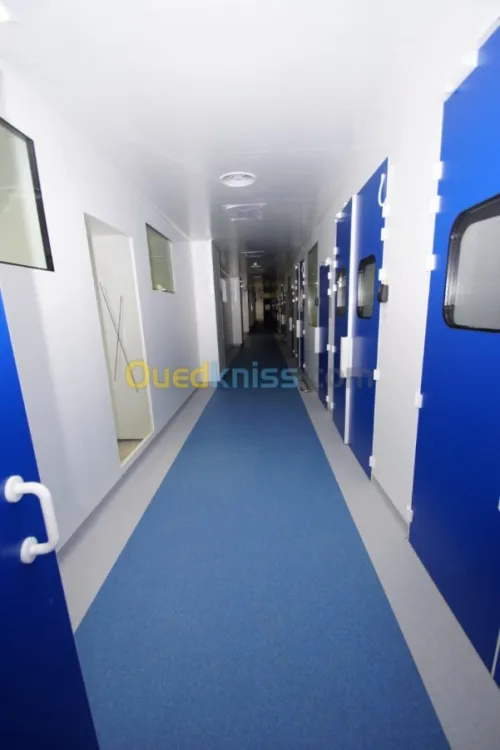 AMENAGEMENT TOUS CORPS D ETAT 