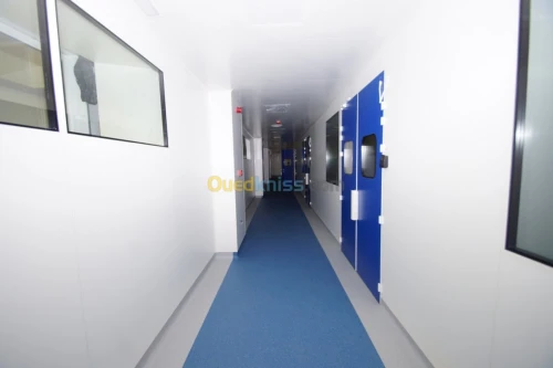 AMENAGEMENT TOUS CORPS D ETAT 