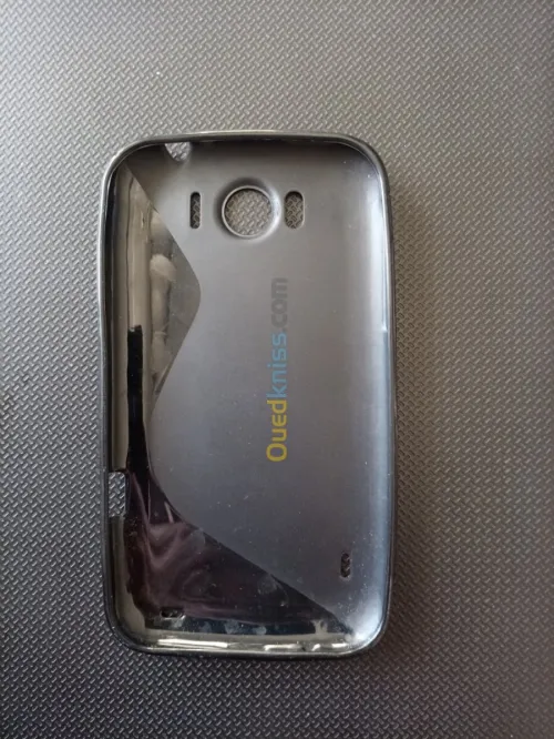 Protége Portable pour HTC sensation XE