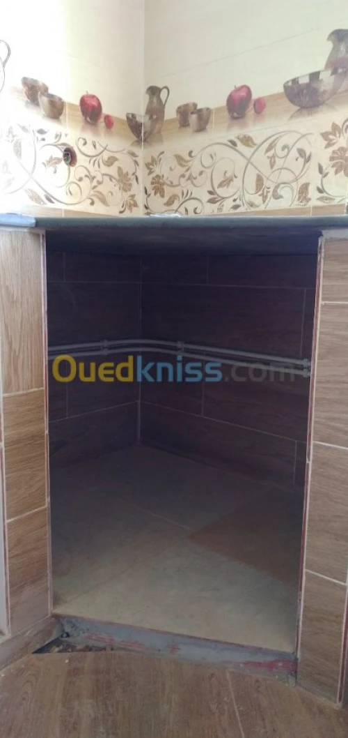 plombrie تركيب صحي 