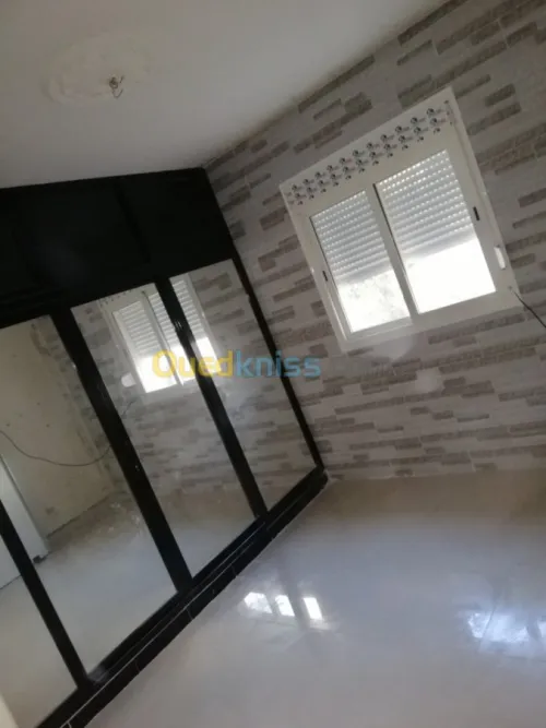 Menuiserie aluminium+pvc+forex et aluc