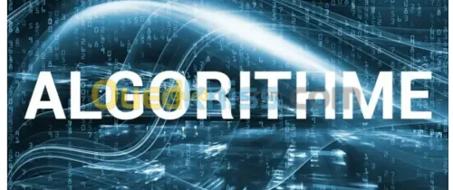 Cours de soutien - Informatique