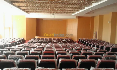 Moquette hôtel et salle de conférence