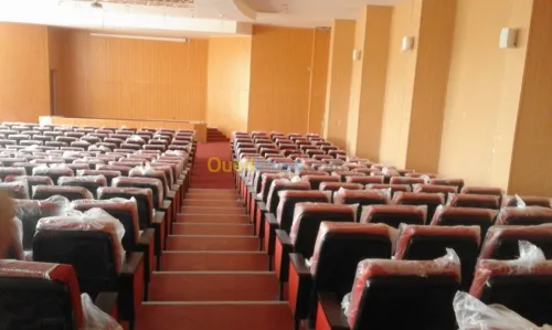 Moquette hôtel et salle de conférence