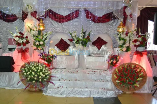 Organisateur des fètes