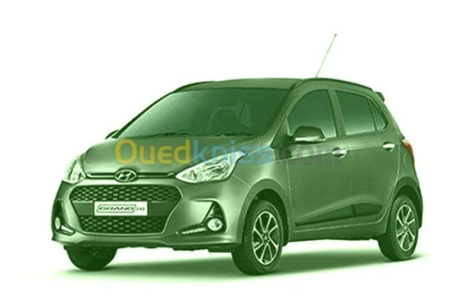 CAR RENTAL ALGIERS AIRPORT