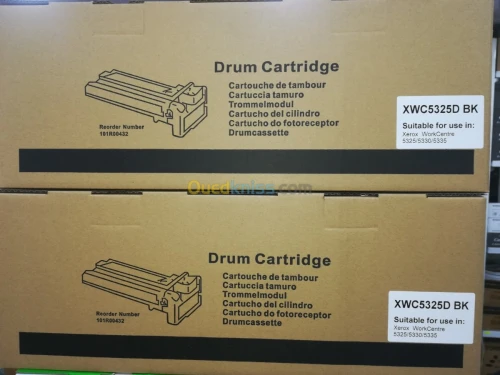 Kit Photorecepteur Xerox 5325 / 5330