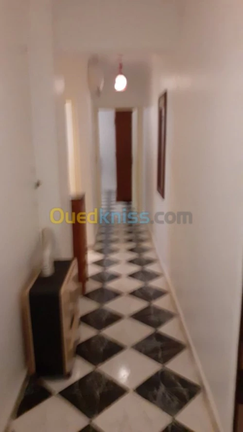 Location Appartement F2 Alger Birtouta
