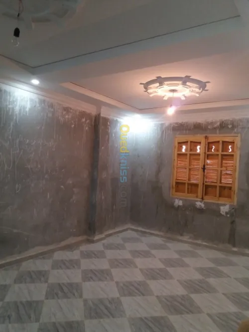 Vente Niveau De Villa F7 Oum el bouaghi Ain beida