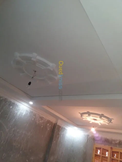 Vente Niveau De Villa F7 Oum el bouaghi Ain beida