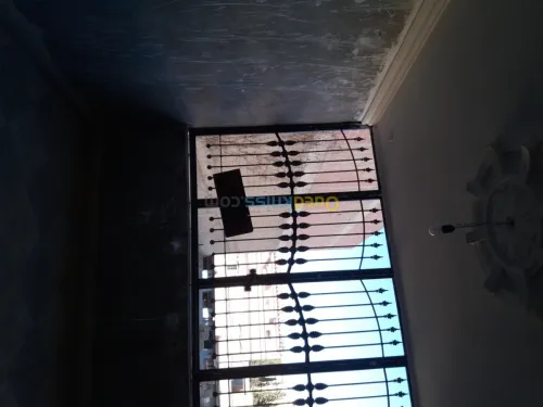 Vente Niveau De Villa F7 Oum el bouaghi Ain beida