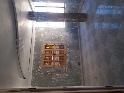 Vente Niveau De Villa F7 Oum el bouaghi Ain beida