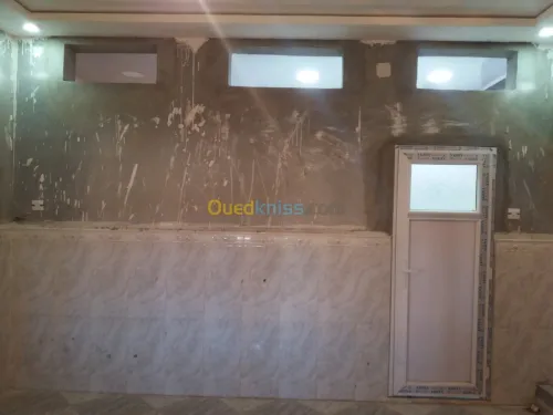 Vente Niveau De Villa F7 Oum el bouaghi Ain beida