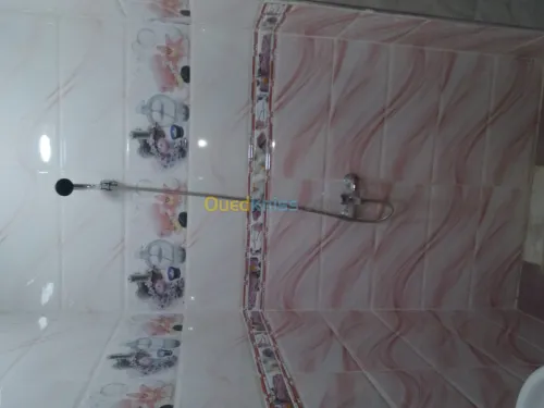 Vente Niveau De Villa F7 Oum el bouaghi Ain beida