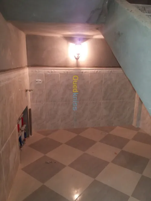 Vente Niveau De Villa F7 Oum el bouaghi Ain beida