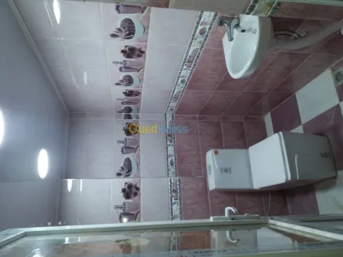 Vente Niveau De Villa F7 Oum el bouaghi Ain beida