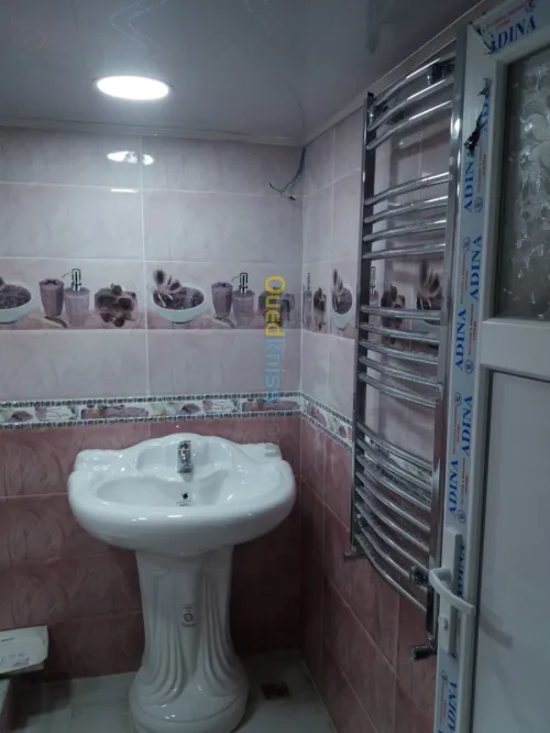 Vente Niveau De Villa F7 Oum el bouaghi Ain beida