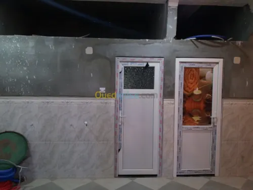 Vente Niveau De Villa F7 Oum el bouaghi Ain beida